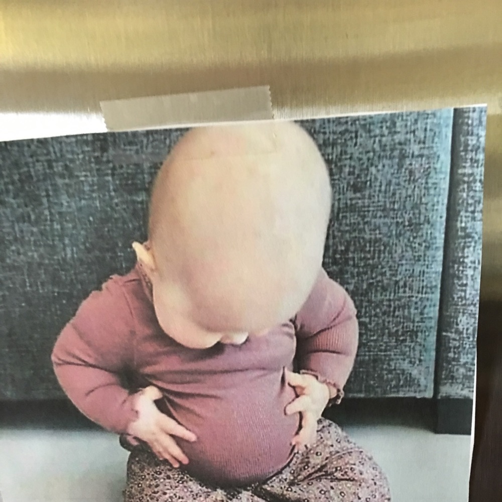 Meet your Posher, Mark